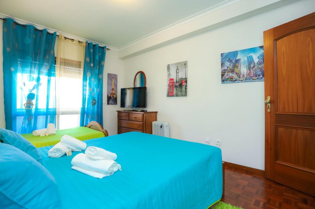 Brasil Avenue By Rent4All Figueira da Foz Exterior photo