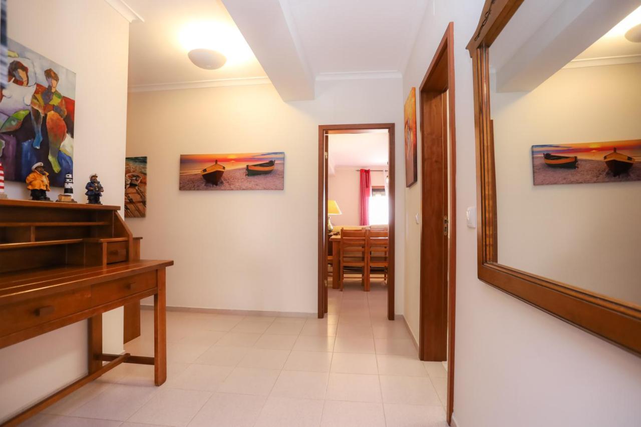Brasil Avenue By Rent4All Figueira da Foz Exterior photo